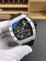 Richard Mille Super Clone RM061-01 Yohan Blake NTPT RMUL2 Edition Watch - Image 4