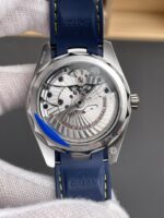 VS Factory Omega Seamaster Aqua Terra 150M – Top-Tier 1:1 Replica - Image 5