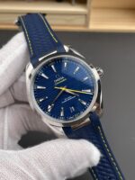 VS Factory Omega Seamaster Aqua Terra 150M – Top-Tier 1:1 Replica - Image 4