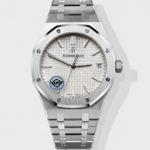 Audemars Piguet Royal Oak 41MM Steel Dial 904L Steel – 1:1 Mirror Replica