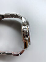 Rolex Daytona Super Clone Artisans De Geneve Edition Maroon Dial Swiss Replica Watch - Image 8