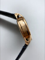 AP CODE 11.59 26393 Rose Gold Chrono Blue Dial Super Clone Watch - Image 7