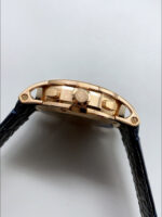 AP CODE 11.59 26393 Rose Gold Chrono Blue Dial Super Clone Watch - Image 6