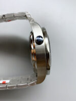 Omega Seamaster Co-Axial Master Chronograph Stainless Steel Casing and Strap 44MM 1:1 Mirror Replica - Image 7