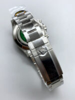 Rolex Daytona 116509 – Meteorite Dial with Roman Numerals – Top-Tier 904L Steel Replica Powered by a Genuine Cal.4130 Movement - Image 9