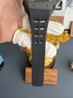 Richard Mille RM11-03 Black Carbon TPT Case Super Clone Watch - Image 10