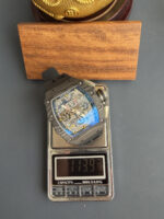 Richard Mille RM11-03 Black Carbon TPT Case Super Clone Watch - Image 13