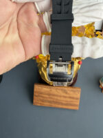 Richard Mille RM11-03 Black Carbon TPT Case Super Clone Watch - Image 12