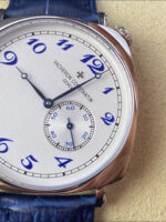Vacheron Constantin Historique American 1921 Stainless Steel 1:1 Mirror Replica Watch - Image 3