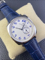 Vacheron Constantin Historique American 1921 Stainless Steel 1:1 Mirror Replica Watch - Image 4