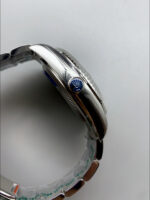 Rolex Sky-Dweller REF #m336934 Black Dial Watch in 904L Steel Case – Super Clone Watch - Image 7