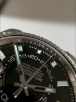 Rolex Sky-Dweller REF #m336934 Black Dial Watch in 904L Steel Case – Super Clone Watch - Image 5