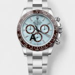 Rolex Cosmograph Daytona M126506 ICE Blue Dial Original Cal.4131 Movement