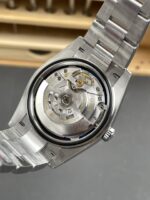 Rolex Datejust 126334 41MM ETA3235 72 Hours Power Blue Dial Oyster 1:1 Mirror Replica - Image 6