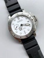 Panerai Submersible Bianco PAM2223 1:1 42MM 1:1 Mirror Replica Watch - Image 4