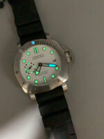 Panerai Submersible Bianco PAM2223 1:1 42MM 1:1 Mirror Replica Watch - Image 10