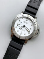 Panerai Submersible Bianco PAM2223 1:1 42MM 1:1 Mirror Replica Watch - Image 3
