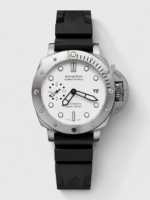 Panerai Submersible Bianco PAM2223 1:1 42MM 1:1 Mirror Replica Watch