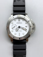 Panerai Submersible Bianco PAM2223 1:1 42MM 1:1 Mirror Replica Watch - Image 2
