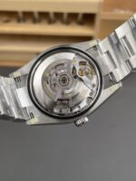 Rolex Oyster Perpetual 41mm — Cal. 3230 Movement, Blue Dial, 904L Steel, Top-Tier 1:1 Replica - Image 6