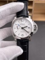 Panerai Luminor Marina PAM1367 Quaranta BiTempo 1:1 Mirror Replica Watch 40MM - Image 3