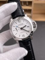 Panerai Luminor Marina PAM1367 Quaranta BiTempo 1:1 Mirror Replica Watch 40MM - Image 4