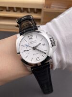 Panerai Luminor Marina PAM1367 Quaranta BiTempo 1:1 Mirror Replica Watch 40MM - Image 10