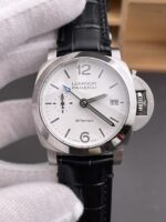 Panerai Luminor Marina PAM1367 Quaranta BiTempo 1:1 Mirror Replica Watch 40MM - Image 2