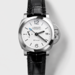 Panerai Luminor Marina PAM1367 Quaranta BiTempo 1:1 Mirror Replica Watch 40MM