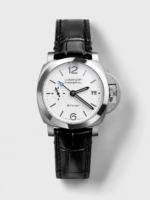 Panerai Luminor Marina PAM1367 Quaranta BiTempo 1:1 Mirror Replica Watch 40MM