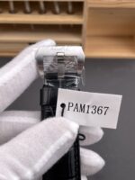 Panerai Luminor Marina PAM1367 Quaranta BiTempo 1:1 Mirror Replica Watch 40MM - Image 9