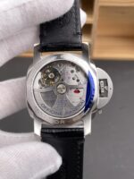Panerai Luminor Marina PAM1367 Quaranta BiTempo 1:1 Mirror Replica Watch 40MM - Image 5