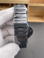 Panerai Luminor GMT PAM441 Ceramica Watch – DLC Coated Edition - Image 9