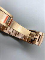 Rolex Daytona 116505 Rose Gold Original Cal.4131 Movement – 1:1 Mirror 904L Steel Watch - Image 10