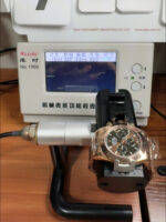Rolex Daytona 116505 Rose Gold Original Cal.4131 Movement – 1:1 Mirror 904L Steel Watch - Image 12