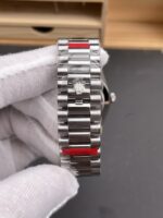 Rolex Day Date Super Clone White Dial 40MM 147 Grams Swiss Replica watch - Image 10