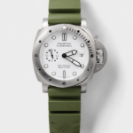 Panerai PAM001226 Submersible QuarantaQuattro Bianco 1:1 Mirror Replica