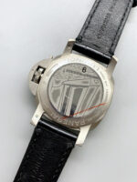 Panerai Luminor Super Clone PAM01096 Luna Rossa Challenger Titanium Watch - Image 6