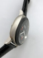 Panerai Luminor Super Clone PAM01096 Luna Rossa Challenger Titanium Watch - Image 7