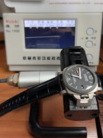 Panerai Luminor Super Clone PAM01096 Luna Rossa Challenger Titanium Watch - Image 11