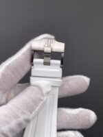 Audemars Piguet Royal Oak Offshore Ceramic Super Clone Watch White Dial Cal.3102 Movement - Image 8