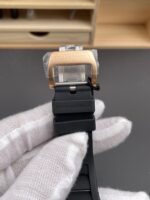 Richard Mille RM26-01 Tourbillon “Panda” Rose Gold Watch (Swiss Movement) - Image 9