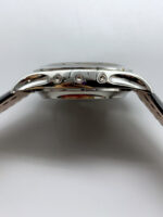 Patek Philippe 5205 Complications Moonphase Green Dial 1:1 Mirror Swiss Replica Watch - Image 7