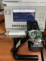 Patek Philippe 5205 Complications Moonphase Green Dial 1:1 Mirror Swiss Replica Watch - Image 11