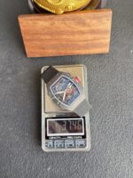 Richard Mille RM67-02 Black NTPT 37 Grams CRMA7 Clone Movement - Image 12
