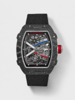Richard Mille RM67-02 Black NTPT 37 Grams CRMA7 Clone Movement