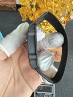 Richard Mille RM67-02 Black NTPT 37 Grams CRMA7 Clone Movement - Image 10