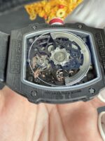 Richard Mille RM67-02 Black NTPT 37 Grams CRMA7 Clone Movement - Image 7