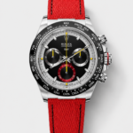 Rolex Daytona DiW Quantum Racer CarboQuartz Super Clone Watch