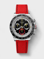 Rolex Daytona DiW Quantum Racer CarboQuartz Super Clone Watch